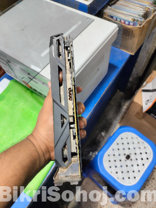 Auros Rx 580 2304